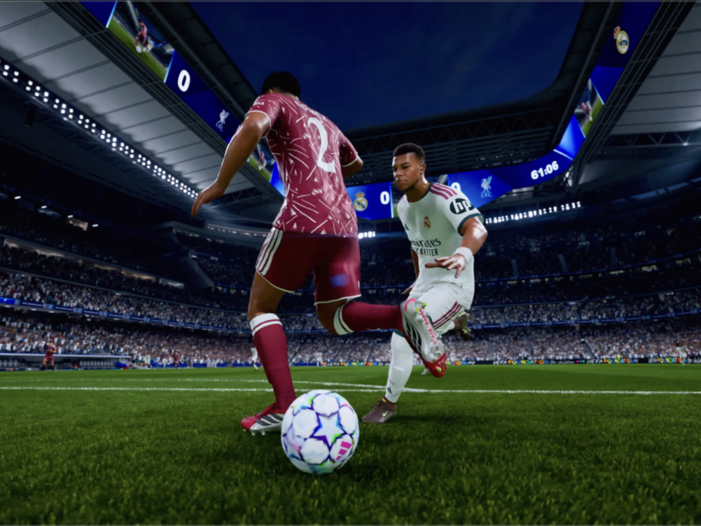 sports fc