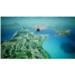 Game Final Fantasy Resonancek - PS5 - Ảnh 2