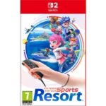 Game Nintendo Switch Sports - Nintendo Switch 2