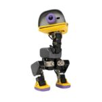 Microduck MD-01 - Graphite