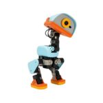 Microduck MD-01 -Sky Blue