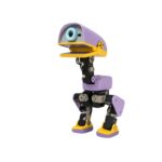 Microduck MD-01 - Lavender