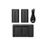 Microduck Charger Pack