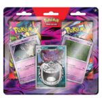 Pokémon TCG: Enhanced 2-Pack Blister – Gengar, Marshadow & Team Rocket’s Mimikyu