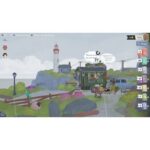 Game Tiny Bookshop – Nintendo Switch - Ảnh 3