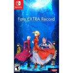 Game Game Fate EXTRA/Record – Nintendo Switch