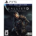 The Callisto Protocol - PS5 -Secondhand