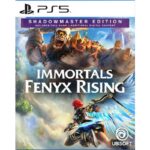 Game Immortals Fenyx Rising Shadowmaster Edition - PS5