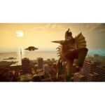 GameGodzilla: Destroy All Monsters Melee Remastered- Nintendo Switch 2 - Ảnh 4