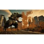 GameGodzilla: Destroy All Monsters Melee Remastered- Nintendo Switch 2 - Ảnh 3