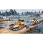 Game ROADCRAFT  - PS5 - Ảnh 4