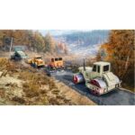 Game ROADCRAFT  - PS5 - Ảnh 3