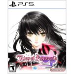 Game Tales of Breseria: REMASTERED - PS5