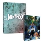 Game Metaphor: ReFantazio  Steelbook - PS5 - Ảnh 2