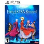 Game Game Fate EXTRA/Record – PS5