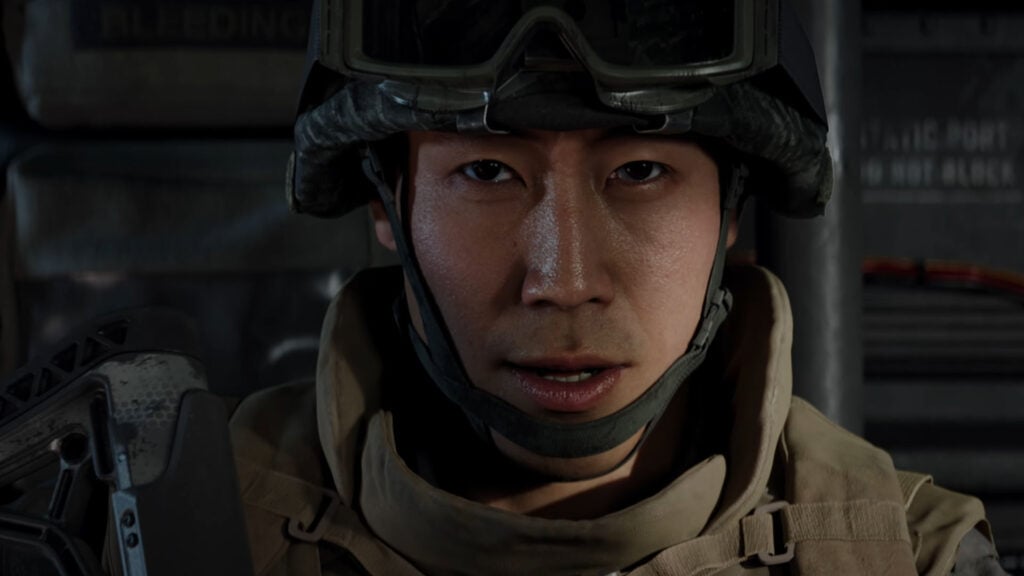 Call of Duty: Modern Warfare 4
