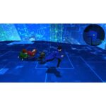 Game Digimon Story Cyber Sleuth [Complete Edition] - Nintendo Switch - Ảnh 4
