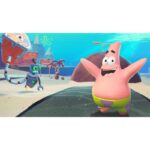 Game SpongeBob SquarePants: Battle for Bikini Bottom - Nintendo Switch - Ảnh 2