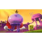 Game SpongeBob SquarePants: Battle for Bikini Bottom - Nintendo Switch - Ảnh 4
