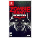 Game Zombie Army Trilogy - Nintendo Switch