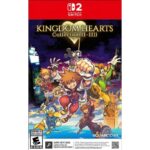 Game Kingdom Hearts Collection [I~III] - Nintendo Switch 2