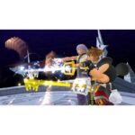 Game Kingdom Hearts Collection [I~III] - PS5 - Ảnh 2