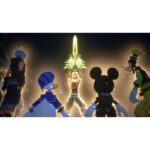 Game Kingdom Hearts Collection [I~III] - PS5 - Ảnh 4