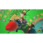 Game Kingdom Hearts Collection [I~III] - PS5 - Ảnh 3