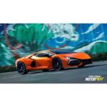Game The Crew Motorfest - Nintendo Switch 2 - Ảnh 4