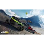 Game The Crew Motorfest - Nintendo Switch 2 - Ảnh 3