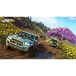 Game The Crew Motorfest - Nintendo Switch 2 - Ảnh 2