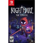 Game Nightmare: The Lunatic - Nintendo Switch