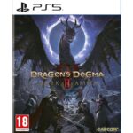 Game Dragon's Dogma 2: Dark Arisen - PS5