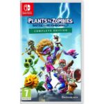 Game Plants vs. Zombies: Battle for Neighborville [Complete Edition] - Nintendo Switch