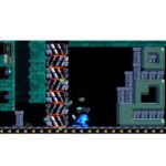 Game Mega Man 11 - Nintendo Switch - Ảnh 2