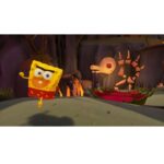 Game SpongeBob SquarePants: Cosmic Shake - Nintendo Switch - Ảnh 3