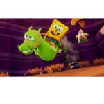 Game SpongeBob SquarePants: Cosmic Shake - Nintendo Switch - Ảnh 4