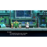 Game Mega Man 11 - Nintendo Switch - Ảnh 3