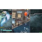 Game Sonic Wings Reunion - Nintendo Switch - Ảnh 4