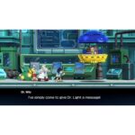 Game Mega Man 11 - Nintendo Switch - Ảnh 4