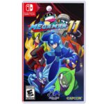 Game Mega Man 11 - Nintendo Switch