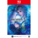 Game Final Fantasy X/X-2 HD Remaster - Nintendo Switch 2