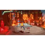 Game Hi-Fi RUSH Deluxe Edition - PS5 - Ảnh 4