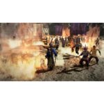 Game Dynasty Warriors 8 Empires - PS4 - Secondhand - Ảnh 4
