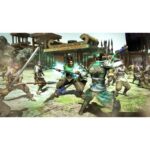 Game Dynasty Warriors 8 Empires - PS4 - Secondhand - Ảnh 3
