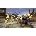 Game Dynasty Warriors 8 Empires - PS4 - Secondhand - Ảnh 2