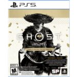 Game Ghost of Yotei Complete Edition (ECAS-00139) - PS5