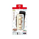 MAXGAMES - Nintendo Switch 2 Smart Pouch – Animal Crossing - Chính Hãng