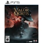 Game Valor Mortis - PS5