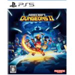 Game Minecraft Dungeons II - PS5